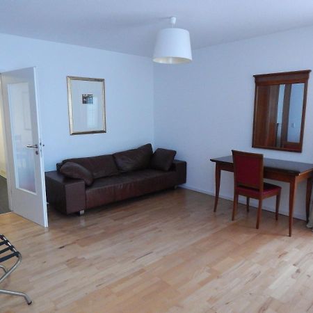 Free Apartment - Obere Waessere Reutlingen Exteriör bild