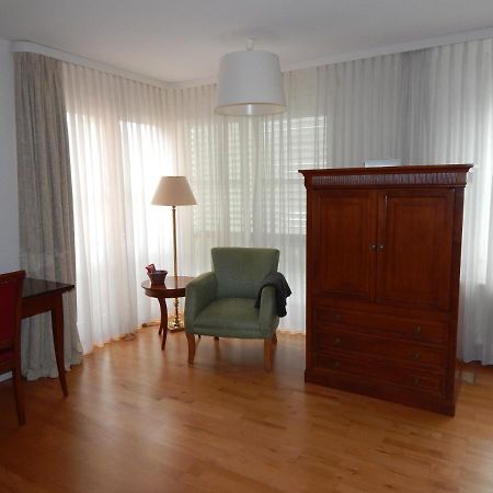 Free Apartment - Obere Waessere Reutlingen Exteriör bild