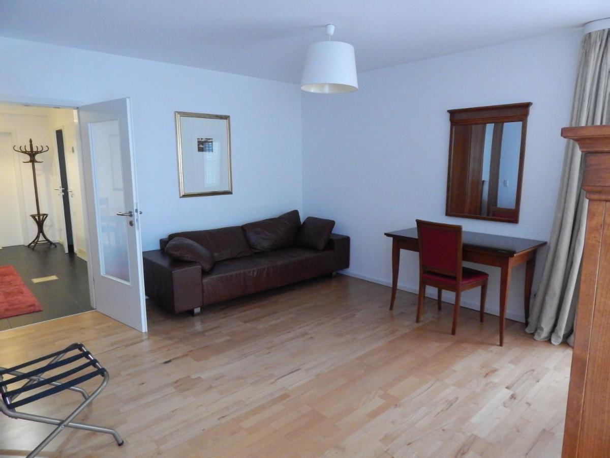 Free Apartment - Obere Waessere Reutlingen Exteriör bild