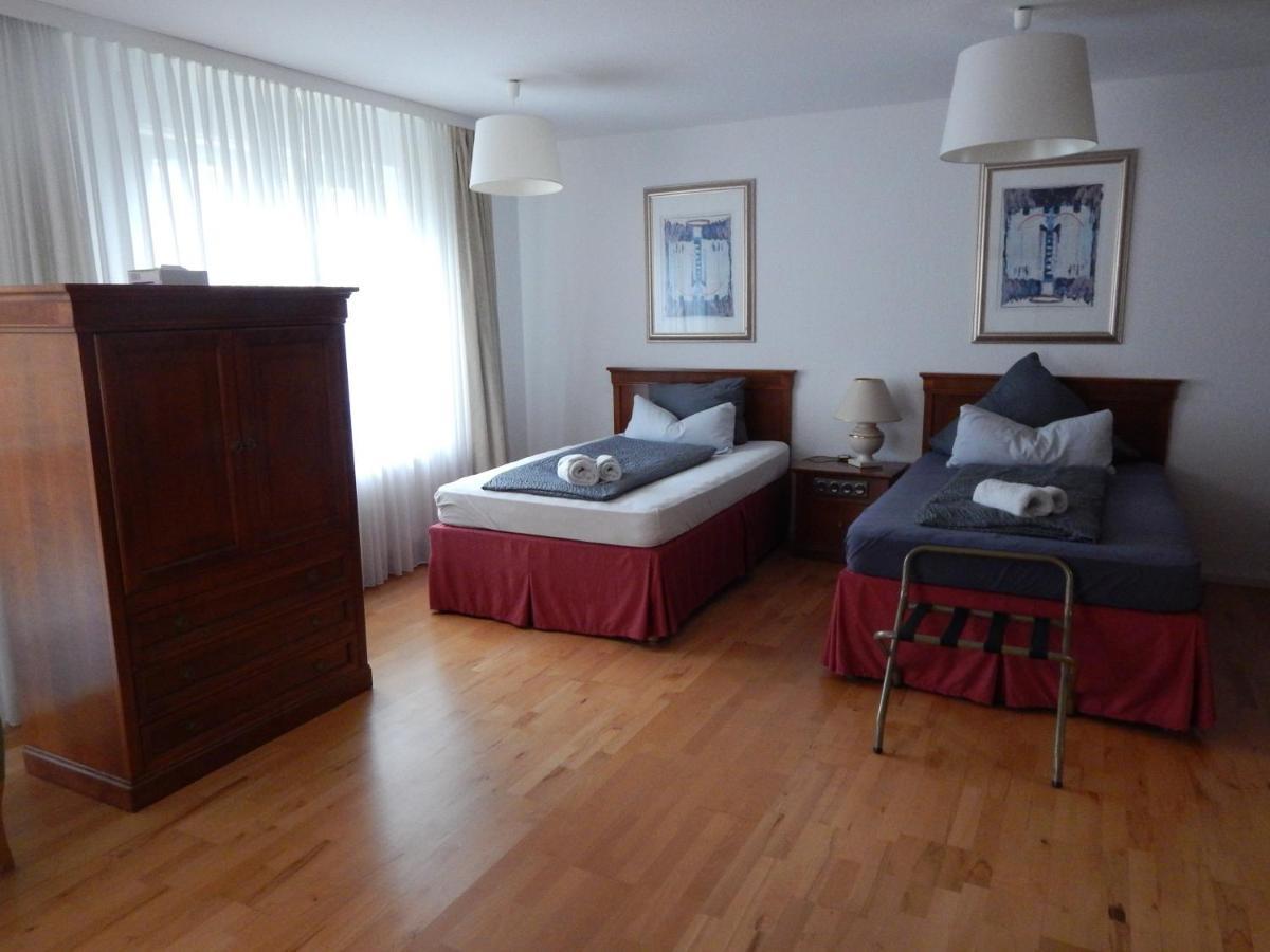 Free Apartment - Obere Waessere Reutlingen Exteriör bild