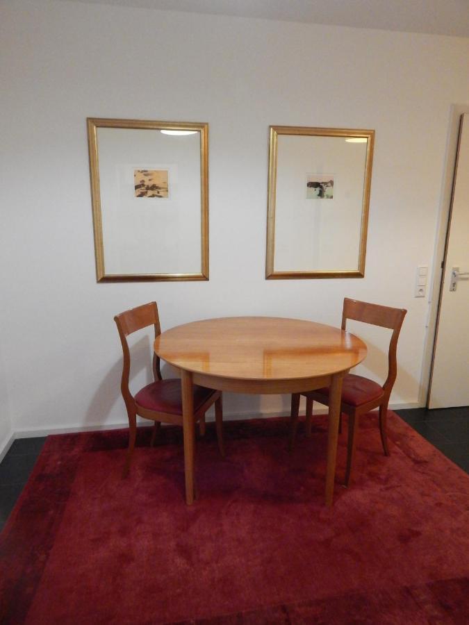 Free Apartment - Obere Waessere Reutlingen Exteriör bild