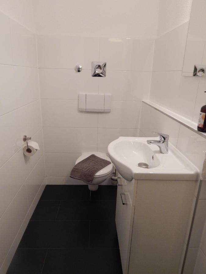 Free Apartment - Obere Waessere Reutlingen Exteriör bild