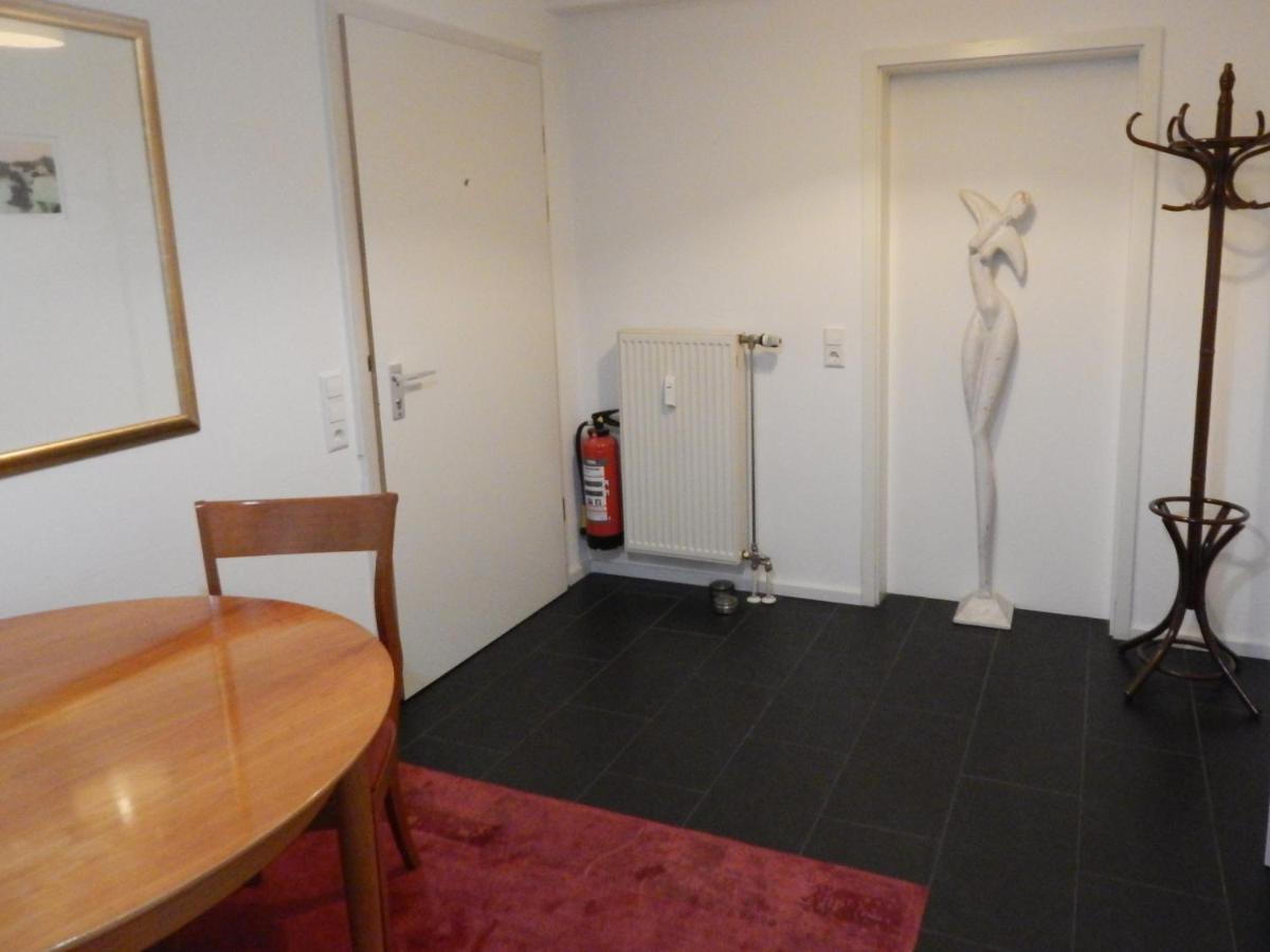 Free Apartment - Obere Waessere Reutlingen Exteriör bild